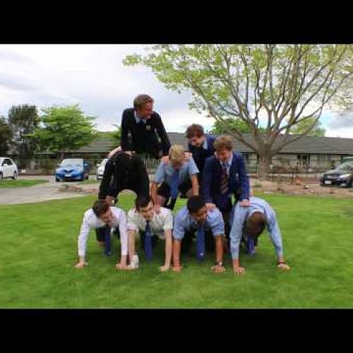 Video: MCBB - "Talents Plus"