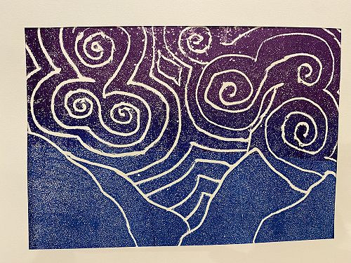 Artist: Valley-Rose Ranginui