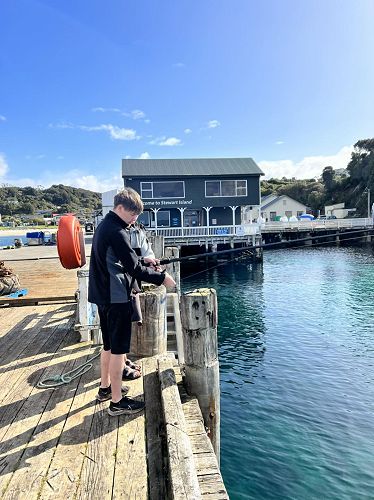 Stewart Island
