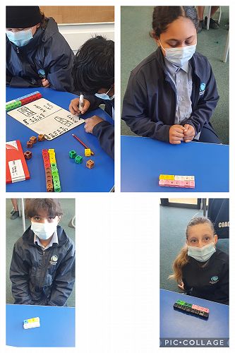 Equations for Expressions