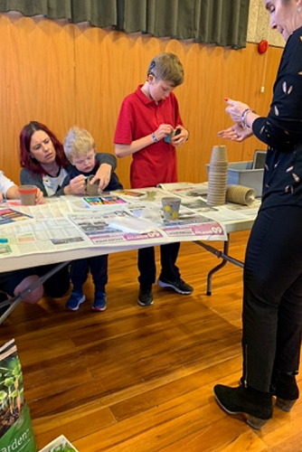 Christchurch Provisions