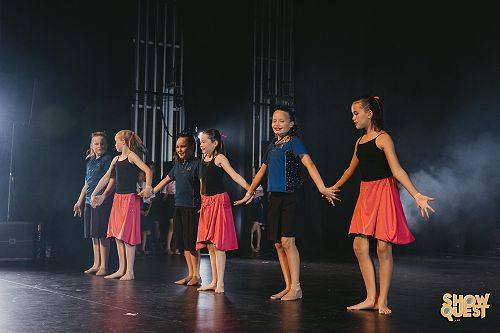 Show Quest 2023 Image