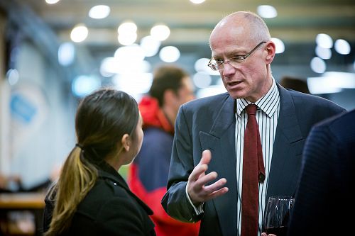 Audacious Launch - The Hub - July 18th 2017