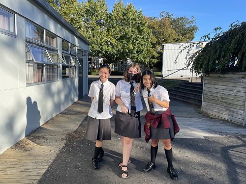 HGHS Lin Manuel Miranda