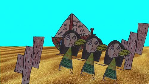 Video: Poppy and Bonnie