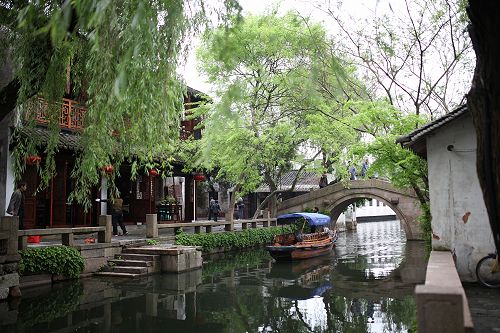 5 School's Cultural Exchange