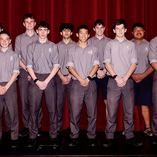 Athletics Cups & Certificates 2020