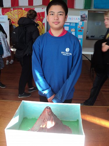 Golden Key Mentoring Presentation