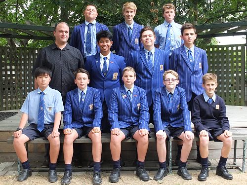 MAAM - Mentoring Photo