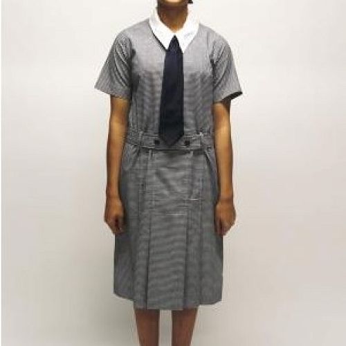 Senior Summer Uniform