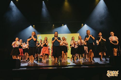 Show Quest 2023 Image