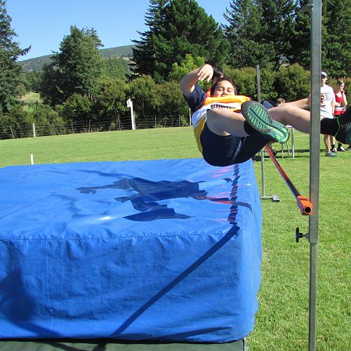 Athletics Full day 2017