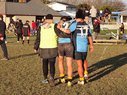 What we did to SBHS in 2016 ... broke them.