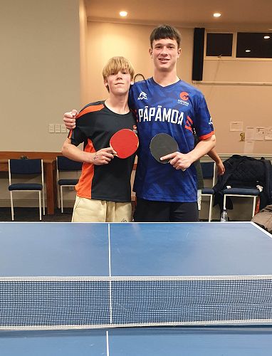 Learning Through Sports Camp