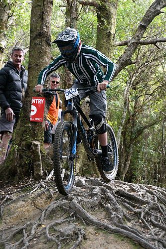 School's Mountain Biking Championships 2020