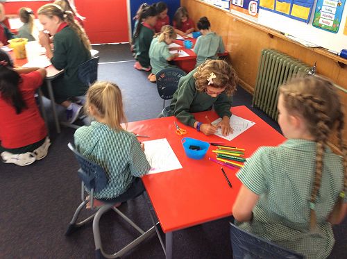 Buddy Class - Chinese New Year