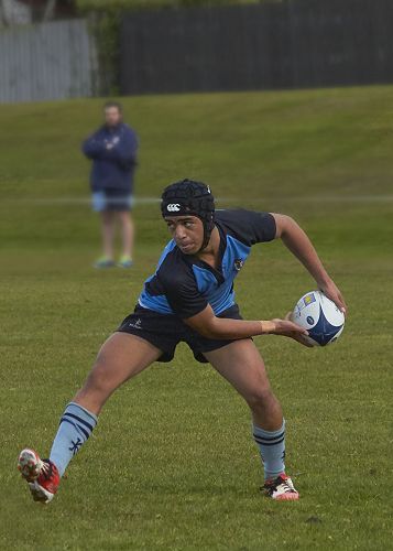 OBHS Interschool - Rugby