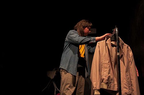 Junior Theatre Showcase