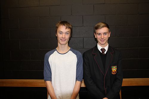 Race Unity Speech Winners