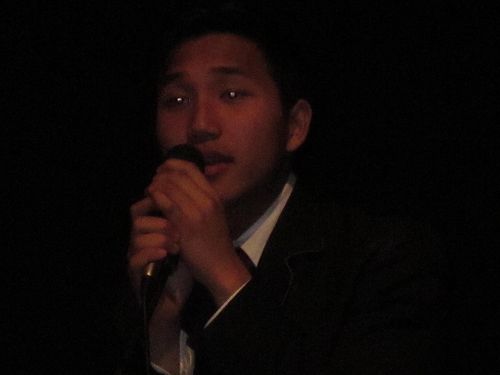 International Concert