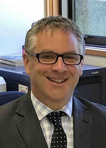 Reece Goldsmith, Principal