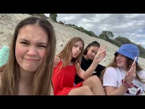 Video: Short Film: Middle School 2nd Place - Kayla Smith