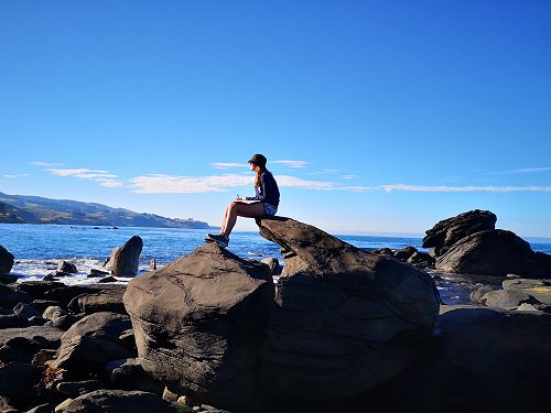 Writers’ Retreat 2022