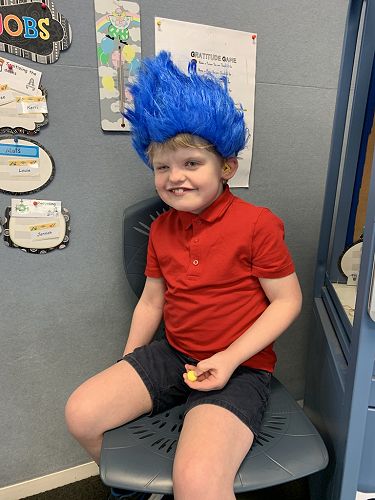 Supporting School Events