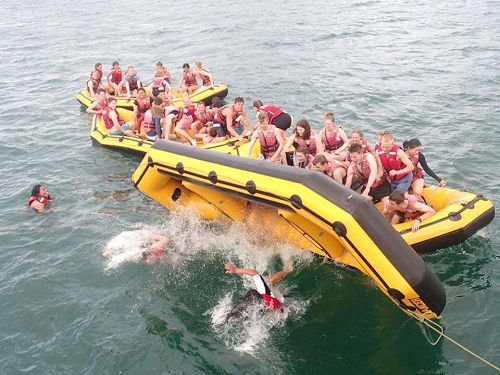 Spirit of New Zealand