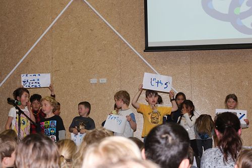 Kowhai Assembly 02.09.16