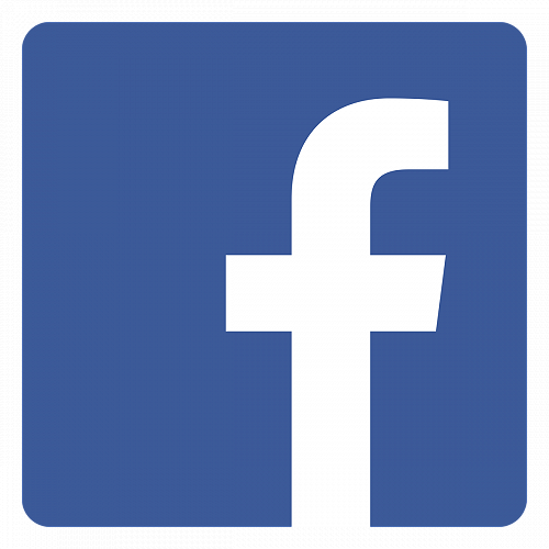 Facebook logo