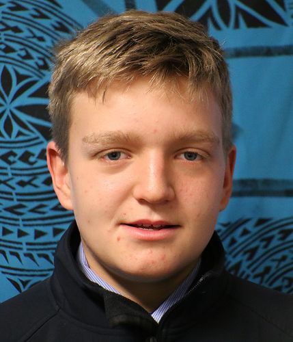 Mitchell Barrett (cameraman, director and editor)