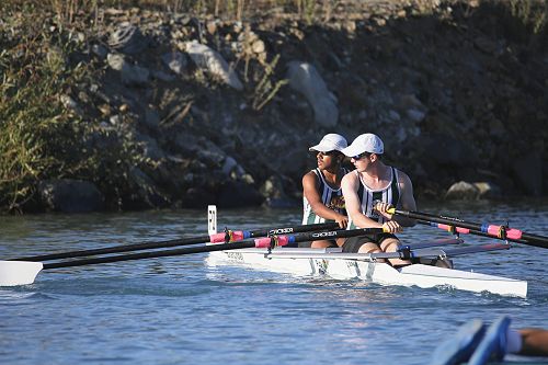 Rowing 2022/23