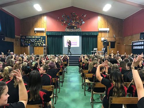 Pretty Smart presentation