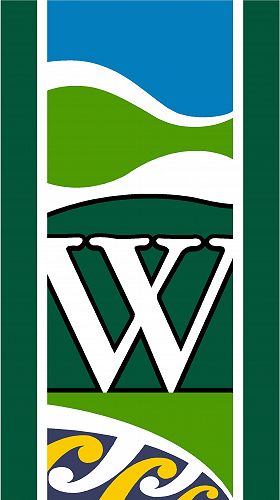 Wairau House Flag