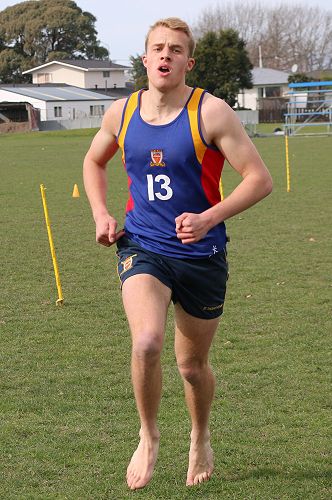 Crossfit Championship 2016