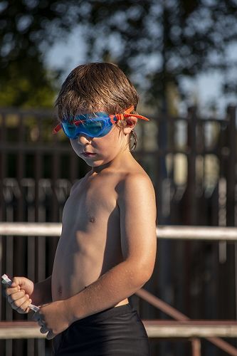 CAS Swimming Sports 2022