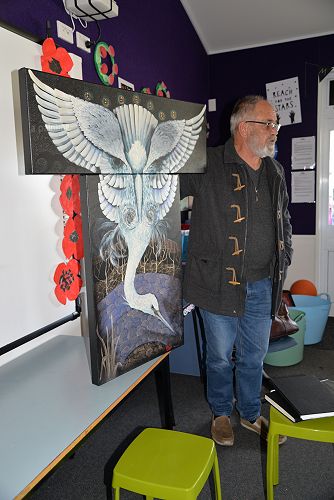 What an amazing gift!