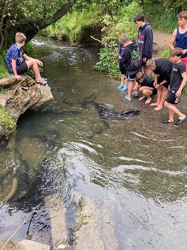 Kapiti Coastal Adventures 2022