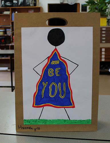 CASA Art Challenge entry