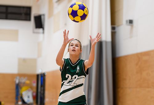 BHS Korfball 2021