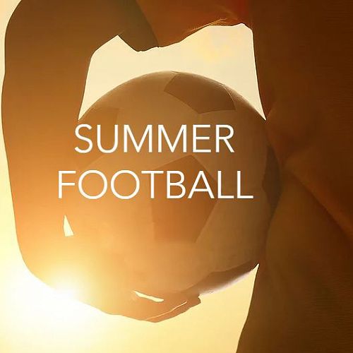 Summer Football