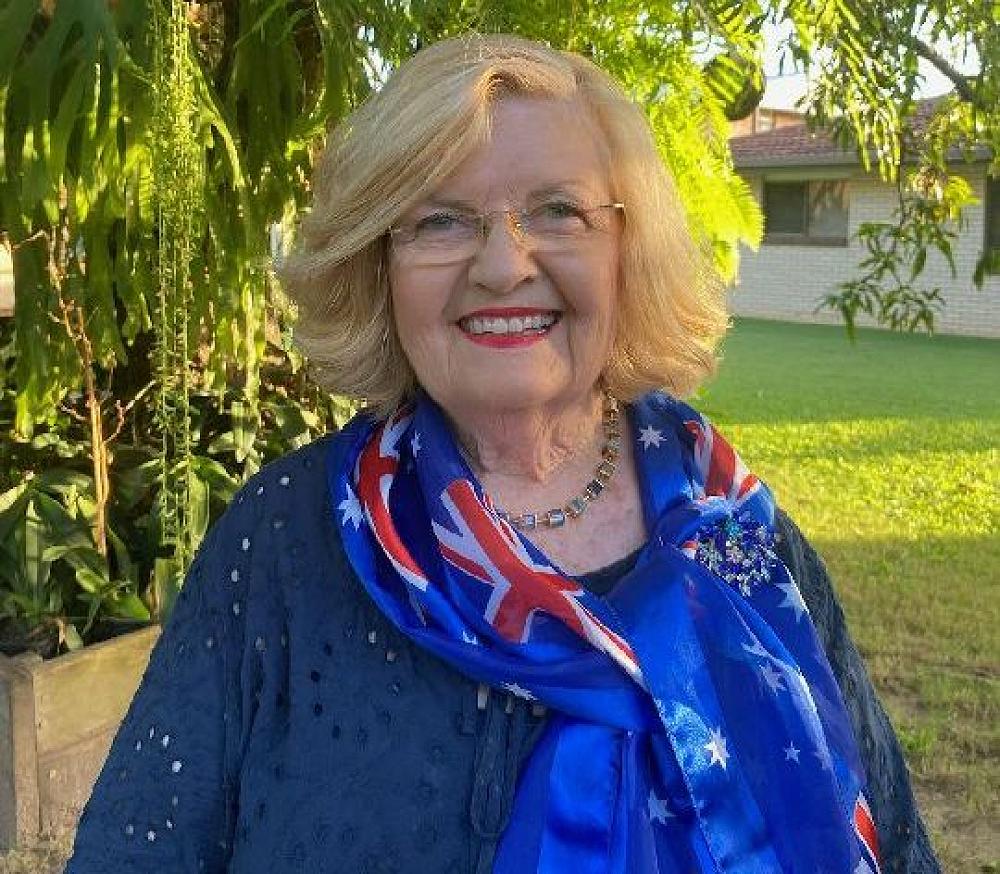 District Rotarians recognised with Australia Day honours and awards
