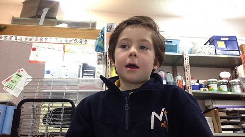 Video: Basecamp - How Maui Slowed the Sun