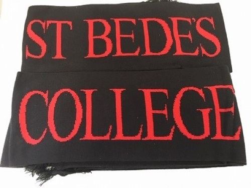 College Shop - Scarf