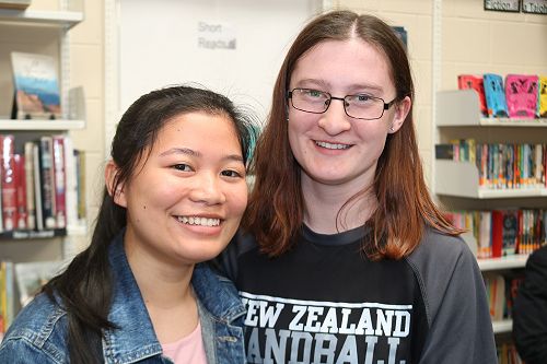 Year 13 Leavers Brunch