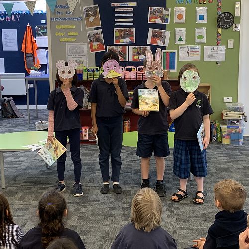 Māhuri 3 & Māhuri 4