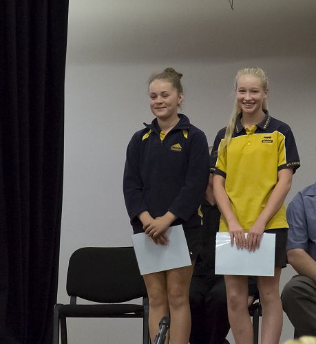 Well deserved recognition