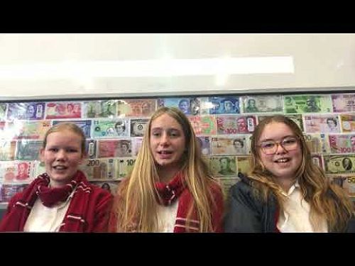 Video: ORANGE FIRST Milla