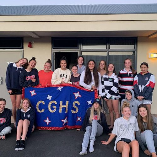 Athletics Nationals Tauranga 